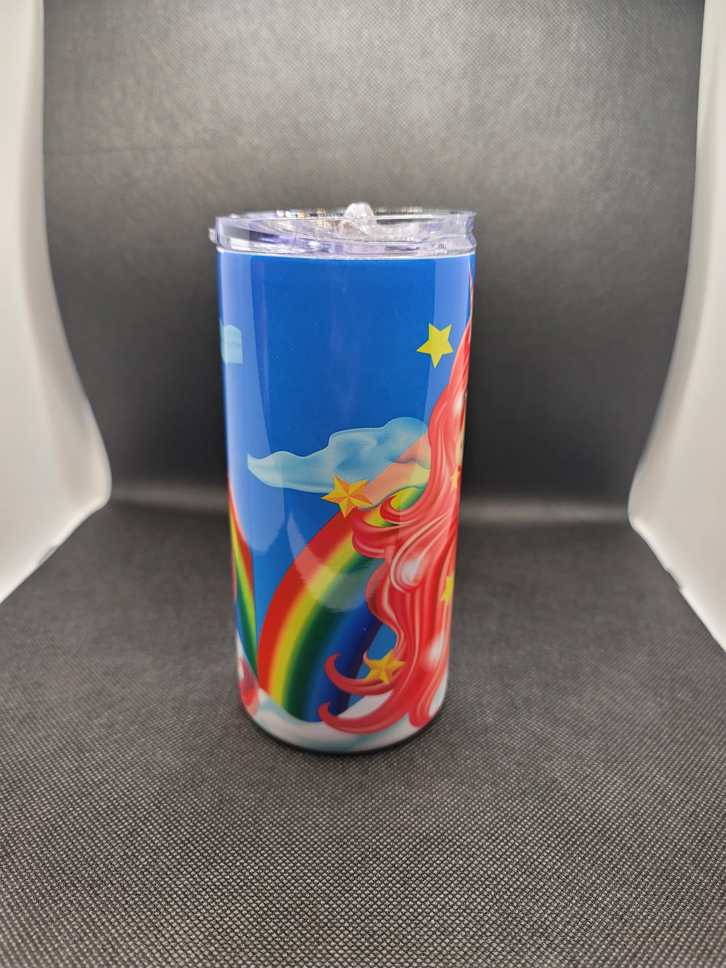 12oz youth and sippy cups sublimation