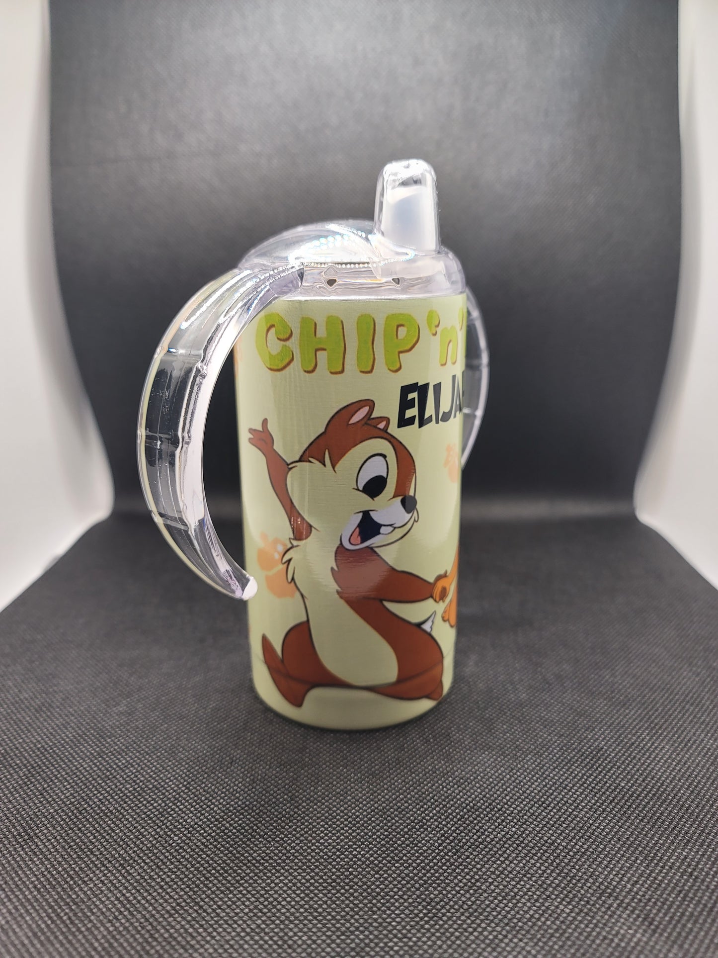 12oz youth and sippy cups sublimation