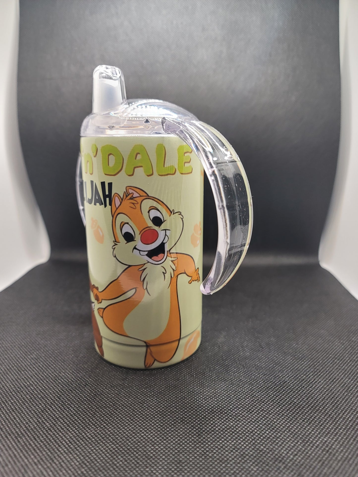 12oz youth and sippy cups sublimation