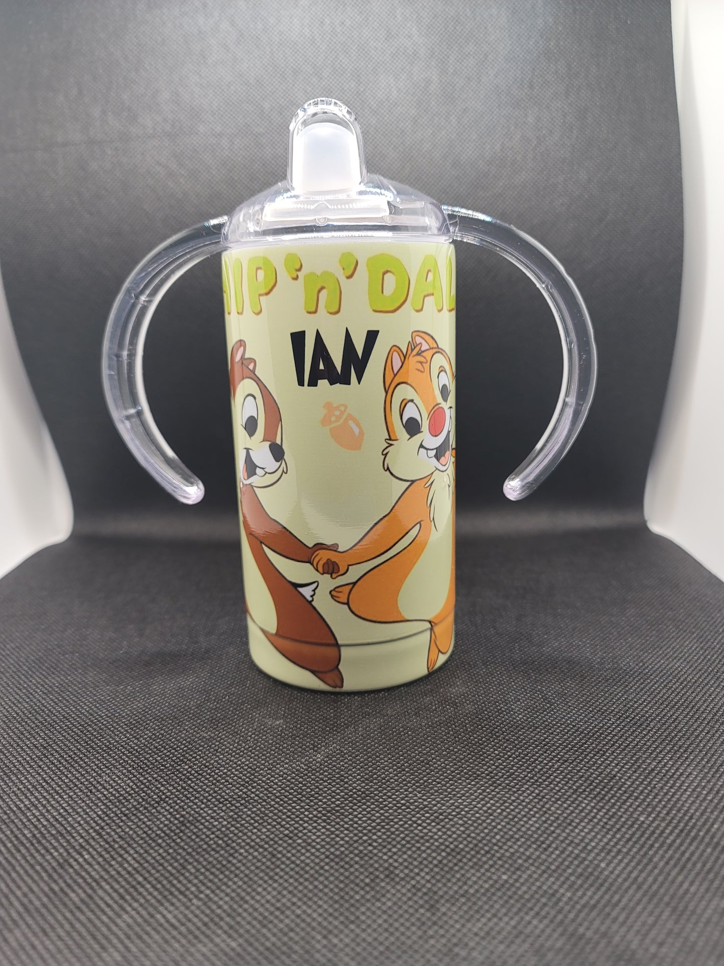 12oz youth and sippy cups sublimation