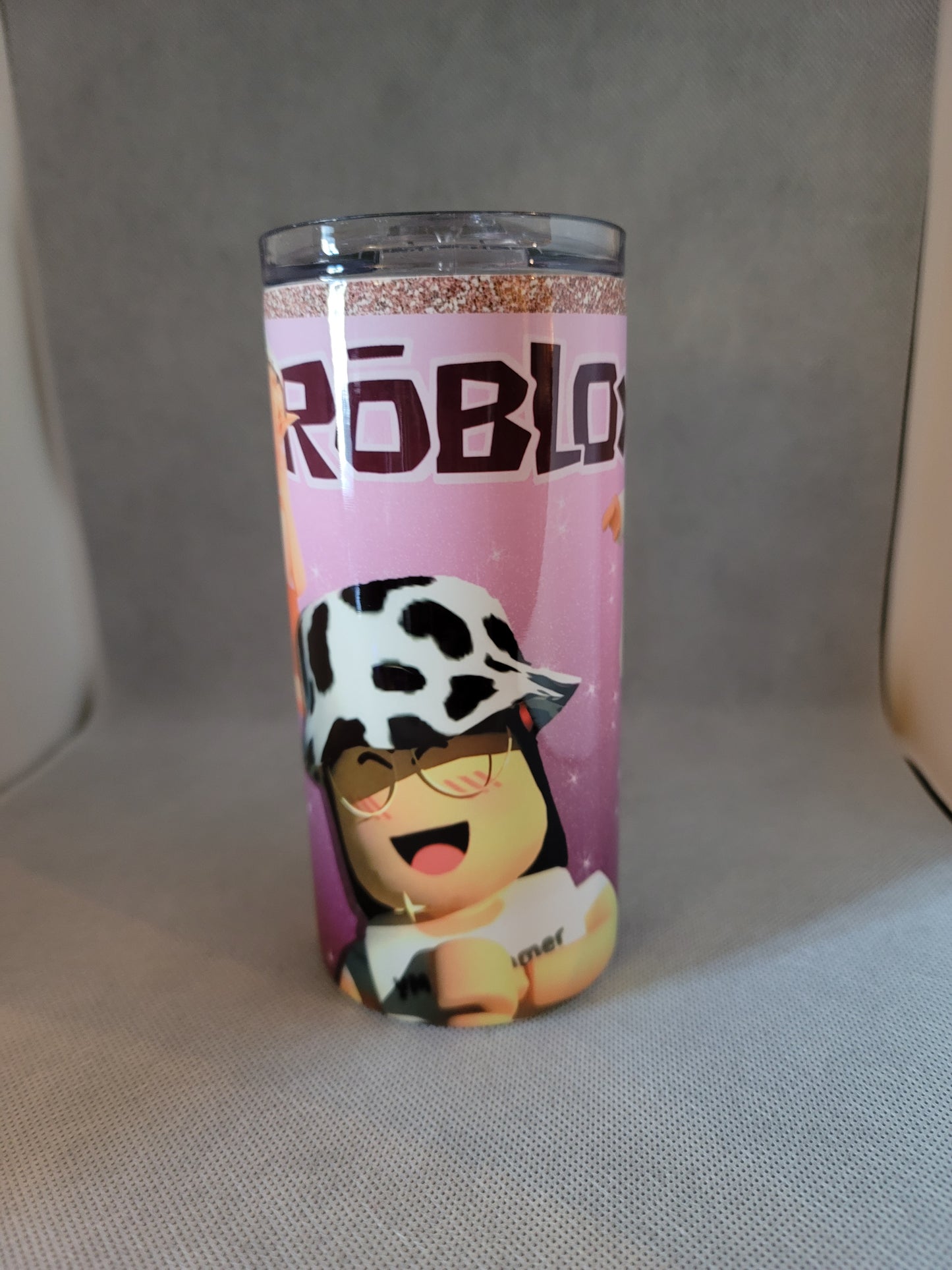 12oz youth and sippy cups sublimation