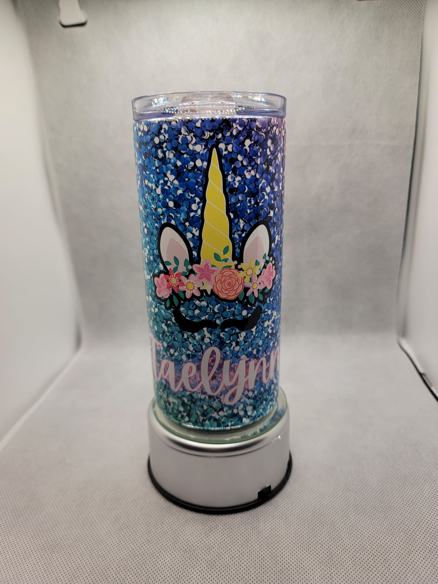 12oz youth and sippy cups sublimation