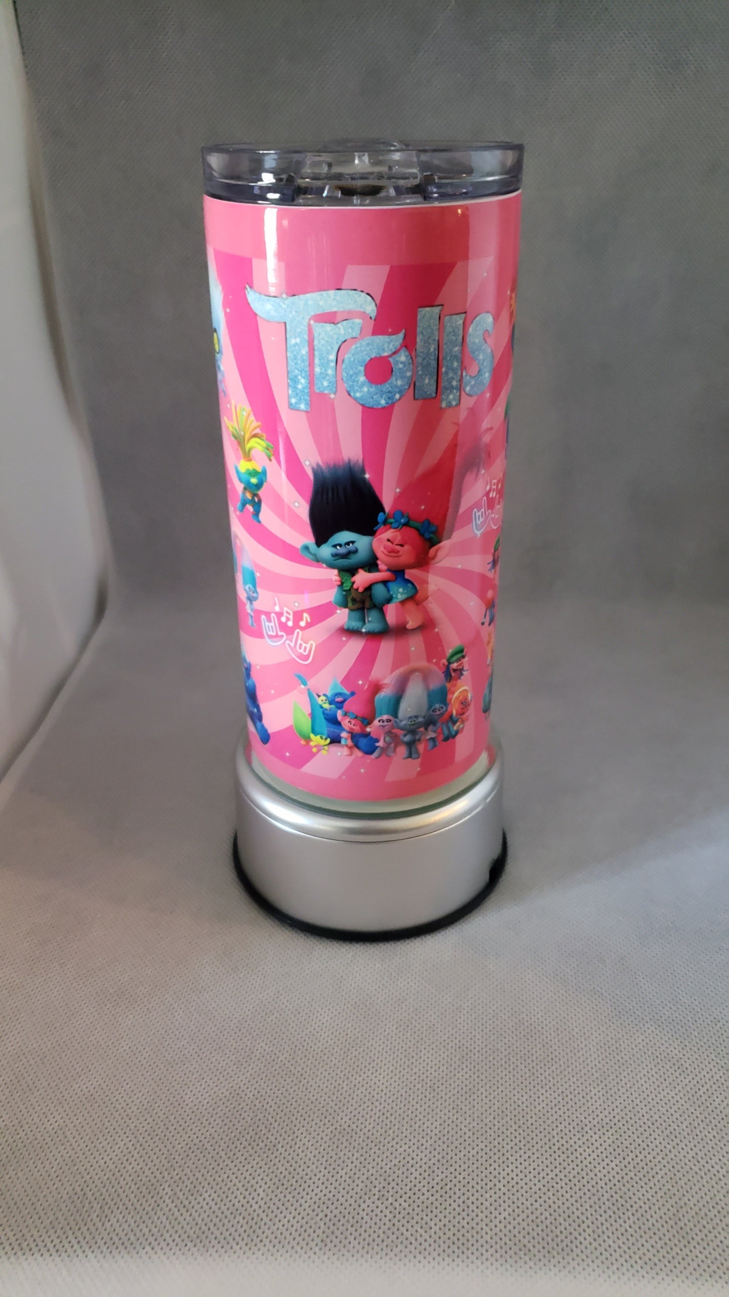 12oz youth and sippy cups sublimation